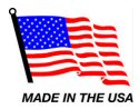 Made in the USA